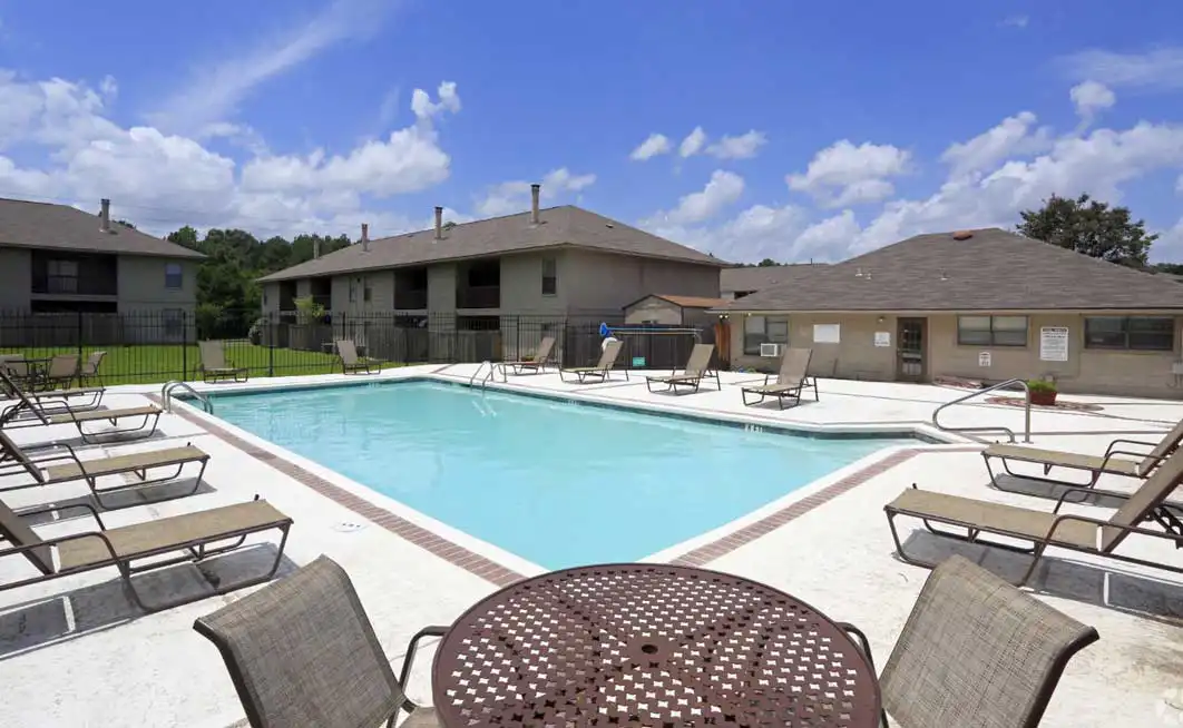 CEDAR CREEK VILLAGE | Shreveport, LA | 160 Units